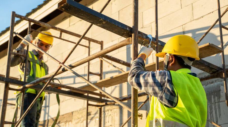 Soffit Repair in Westmoreland City, PA